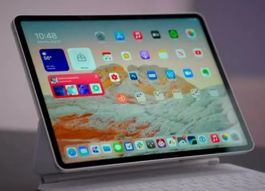 万宁ipad维修分享新款iPad Pro或将采用M4芯片 