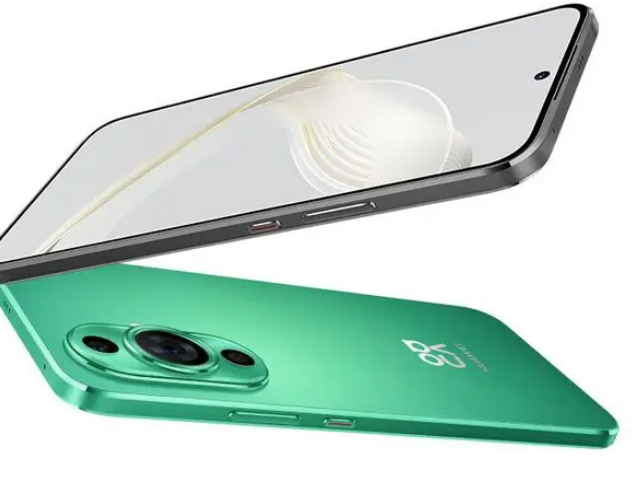 万宁苹果12维修店分享华为nova11SE和iPhone12怎么选