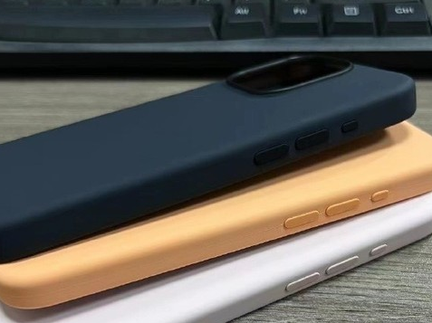 万宁苹果14维修站分享iPhone14手机壳能直接给iPhone15用吗?