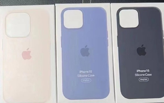 万宁苹果14维修站分享iPhone14手机壳能直接给iPhone15用吗?