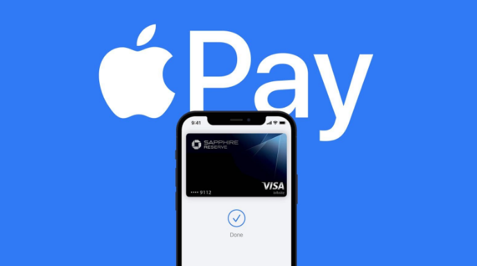 万宁苹果14服务点分享iPhone 14 设置 Apple Pay 后，锁屏密码不正确怎么办 