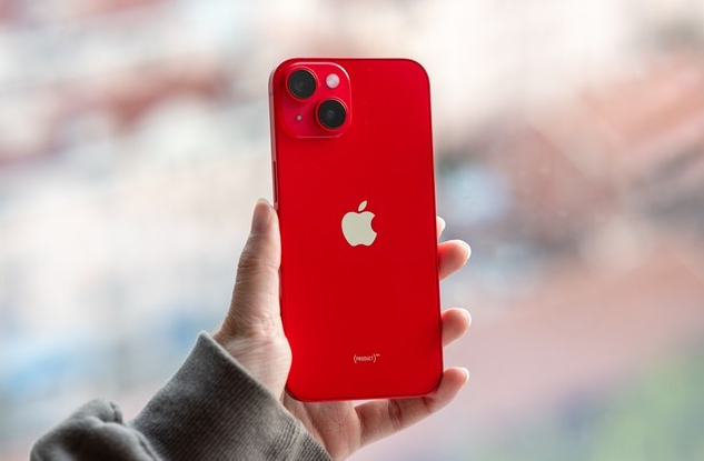 万宁苹果14维修分享为什么大家觉得iPhone 14不香了 
