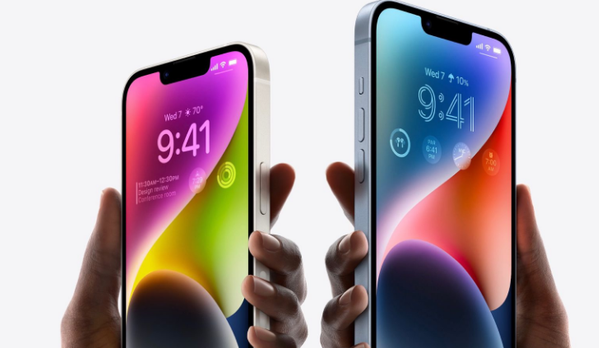 万宁苹果14维修分享iPhone 14系列支持的eSIM卡有哪些优点 