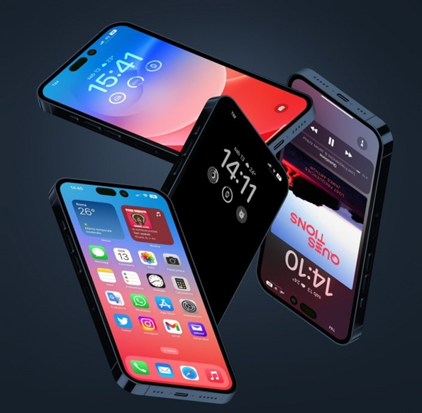 万宁苹果14维修分享入门级iPhone 14多少钱 