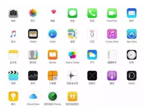 万宁苹果手机维修分享iPhone 自带 App 有哪些不为人知的优点 