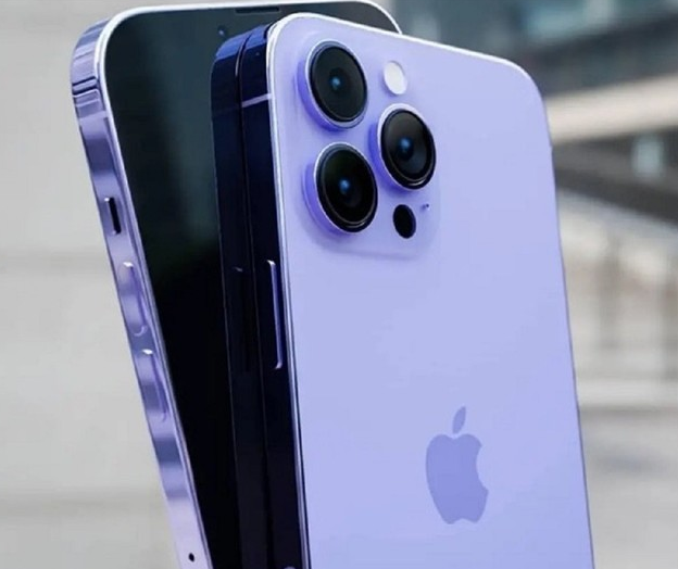 万宁苹果14维修分享凭什么4800万像素的iPhone14就能上热搜 