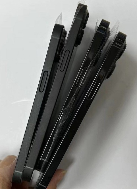 万宁苹果14维修分享iPhone14电池多少毫安 