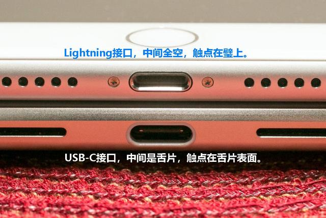 万宁苹果14维修分享iPhone 14会是什么接口 