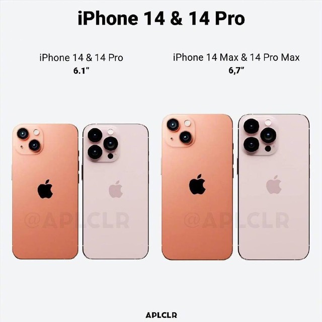 万宁苹果14维修分享阳光橙+樱花粉的iPhone 14 
