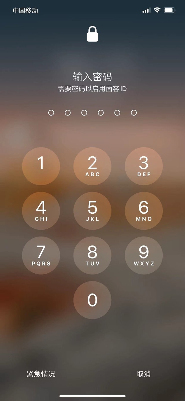 万宁苹果13维修分享iPhone 13加强锁屏功能有什么用 