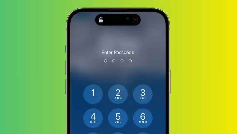 万宁苹果手机维修分享iOS 18 施加安全层 