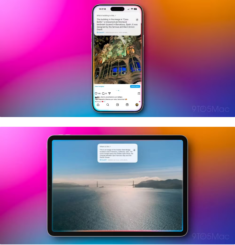 万宁苹果手机维修分享苹果 Siri 接入 ChatGPT AI  