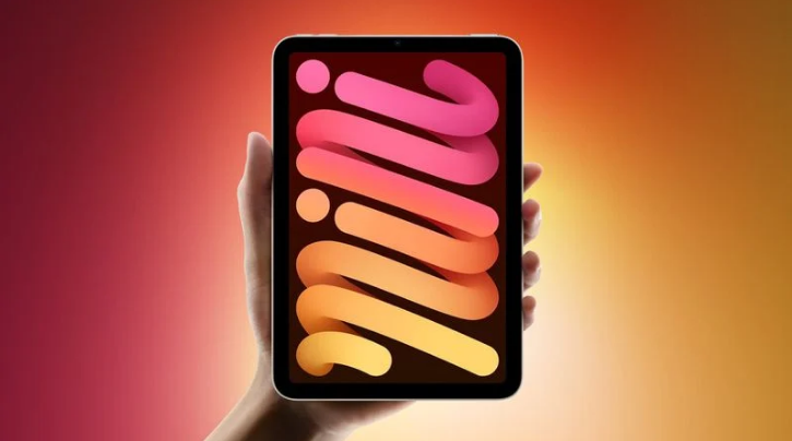 万宁苹果手机维修分享iPad mini 7 屏幕硬件可能进行了更新  