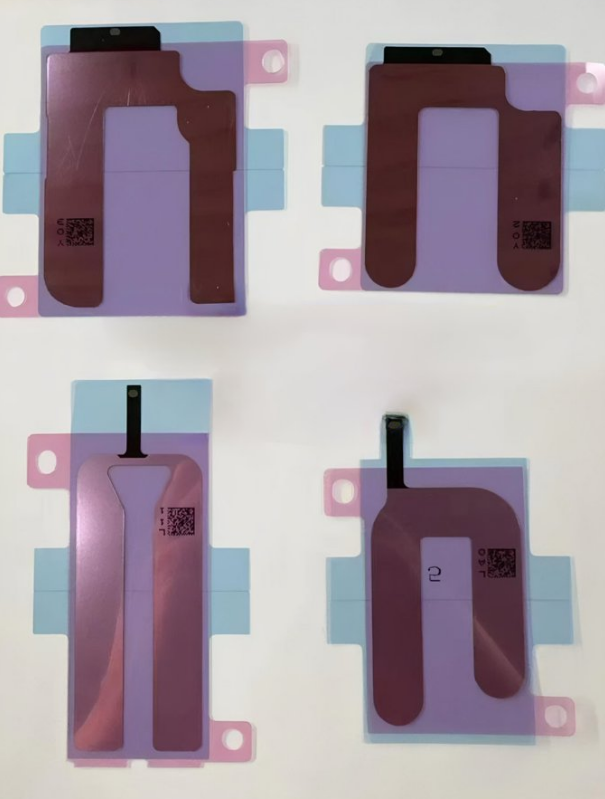 万宁苹果手机维修分享iPhone 17 Pro 机型电池将采用创新型粘合剂 