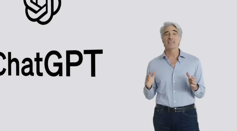 万宁苹果手机维修分享ChatGPT 即将登陆 iOS 18 