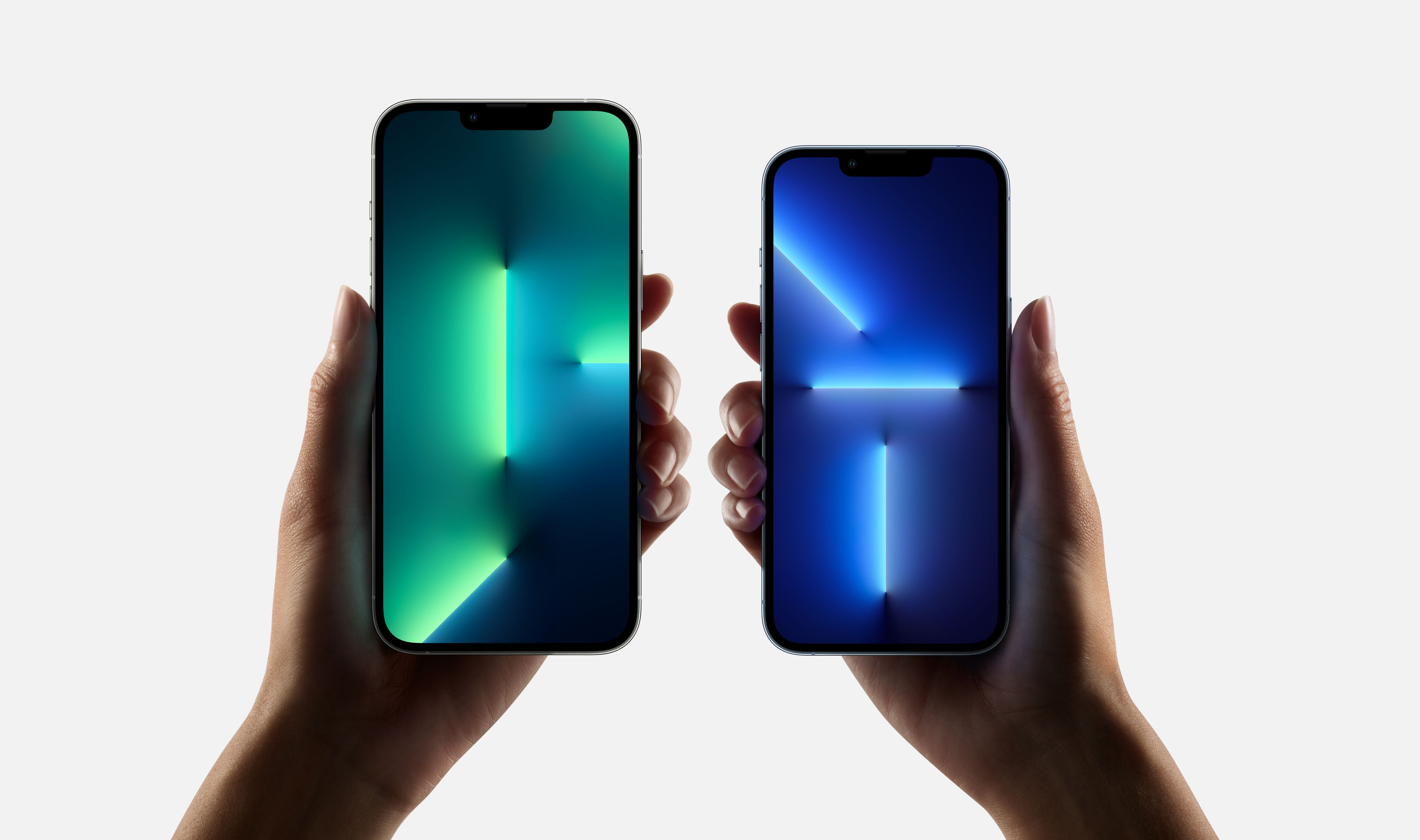 万宁苹果手机维修分享iPhone 13 四款机型怎么选 