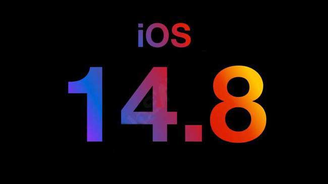 万宁苹果手机维修分享iOS14.8正式版体验汇总 