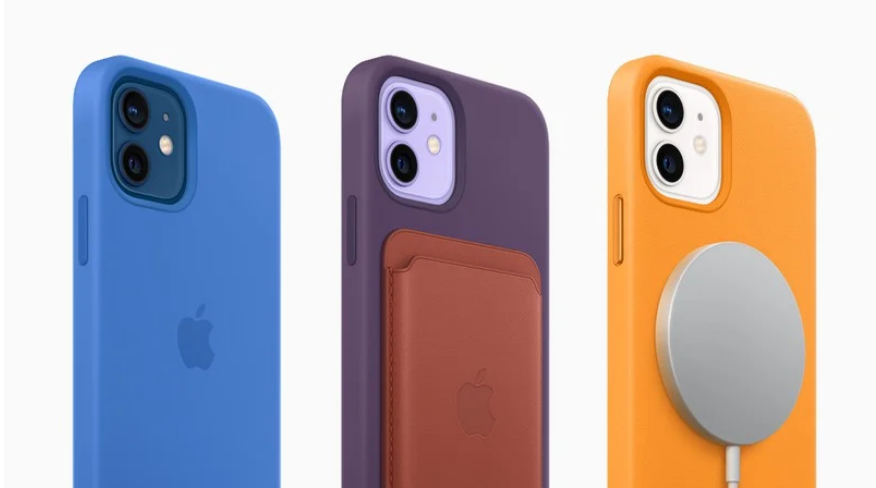 万宁苹果手机维修分享关于 iPhone 13 的细节爆料 