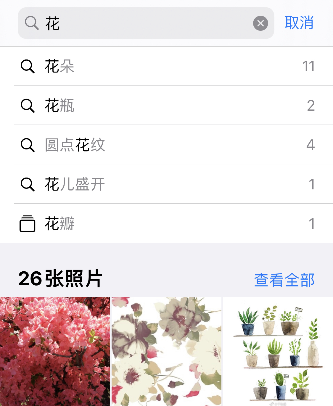 万宁苹果手机维修分享iPhone 小技巧 
