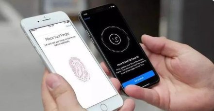万宁苹果手机维修分享iPhone 13 系列会有屏下指纹吗 