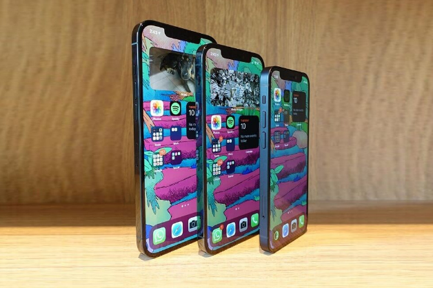 万宁苹果手机维修分享iPhone 13发布日期 