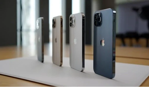 万宁苹果手机维修分享为什么说iPhone13才是真旗舰 