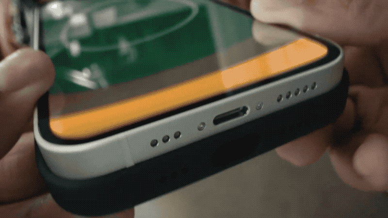 万宁苹果手机维修分享未来 Magsafe 还有哪些发展空间 