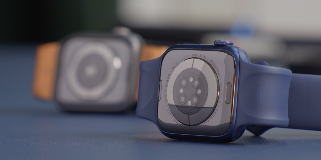 万宁苹果手机维修分享Apple Watch 是如何测量卡路里的 