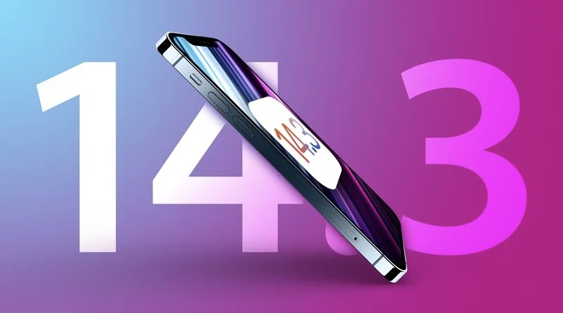 万宁苹果手机维修分享iOS 14.3 RC2已发，iOS 14.3正式版本还远吗 