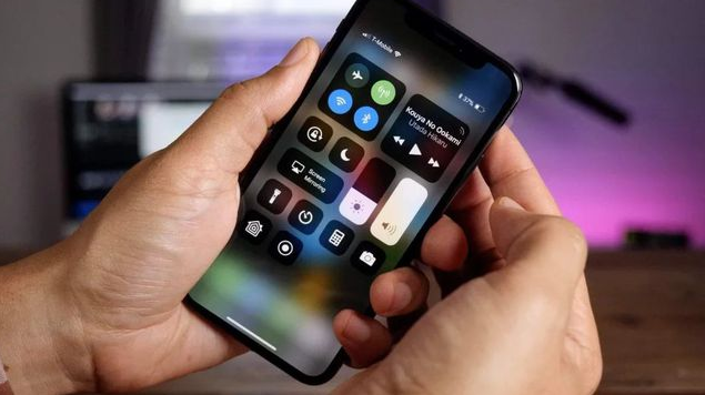 万宁苹果手机维修分享iPhone 12信号差怎么办 