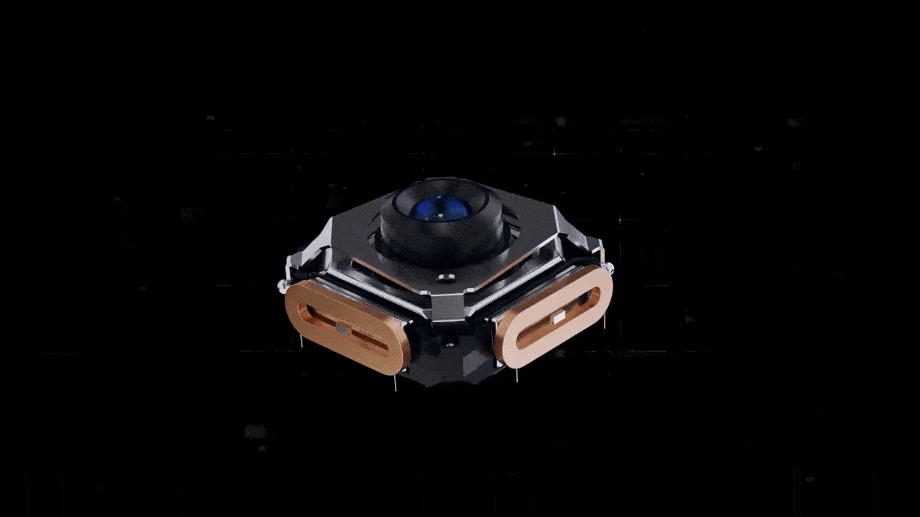 万宁苹果手机维修分享iPhone 12 Pro Max 独享的这颗传感器更大的特点是什么 