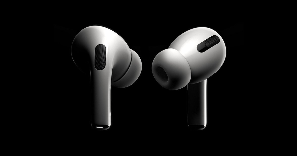 万宁苹果手机维修分享AirPods Pro 爆音、降噪效果下降怎么办 