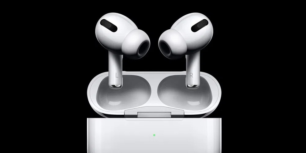 万宁苹果手机维修分享AirPods Pro 出现静电噪音 