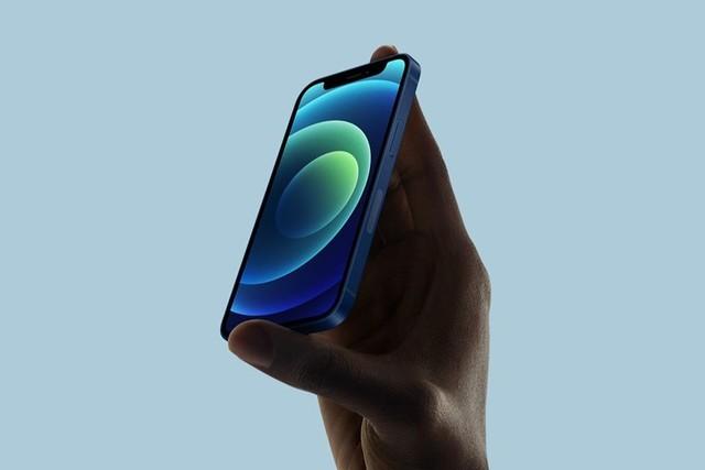 万宁苹果手机维修分享iPhone 12 mini辐射很大吗 
