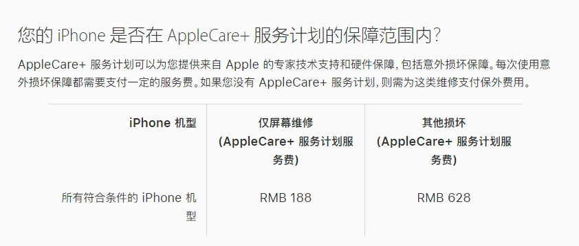 万宁苹果手机维修分享苹果 iPhone 12 官方维修价格是多少 