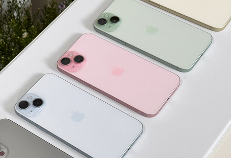 万宁iPhone15序列号查询分享如何查找苹果15手机序列号的位置