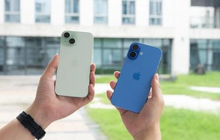 万宁苹果维修点分享iPhone 16 Plus黑屏疑难故障汇总 