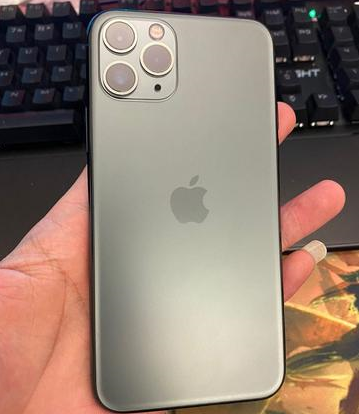 万宁苹果维修点分享iPhone 11 Pro电池发烫小众问题解读 