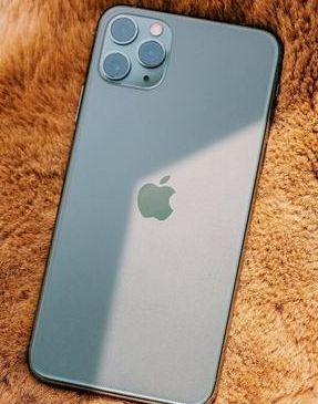 万宁苹果维修点分享iPhone 11 Pro Max电池发烫特殊问题 