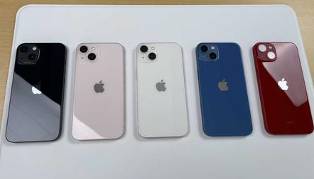 万宁苹果维修点分享iPhone 13电池发烫多类故障解析 