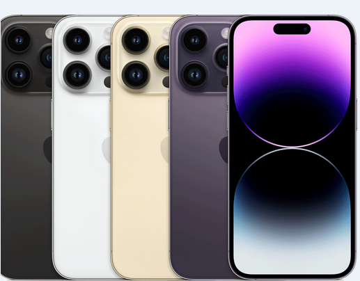 万宁苹果维修点分享iPhone 14 Pro发烫易忽略问题解析 