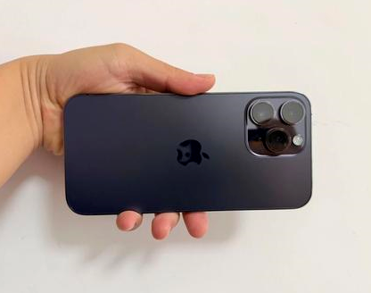 万宁苹果维修点分享iPhone 14 Pro Max发烫多重诱因剖析 